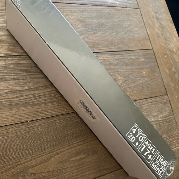 Cards Against Humanity- Muggles, Harry Potter Theme - Picture 2 of 2